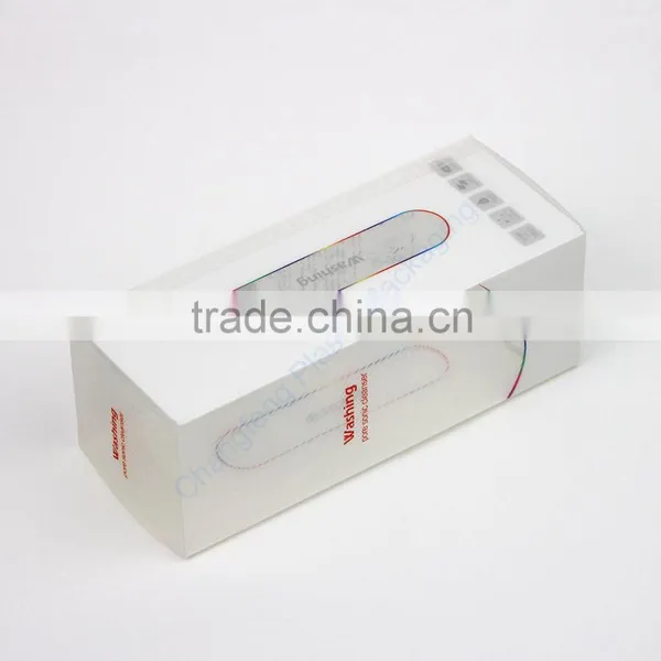 High Quality Small Hard Plastic Box photo-3