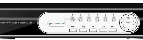 CCTV HD TVI DVR Kit CCTV Camera Kit photo-3