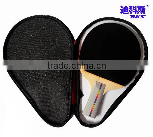 Professional Original Table Tennis Rackets For Short Handle photo-4