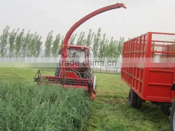 Oat Silage Harvester Machine Harvester,harvesting Machine