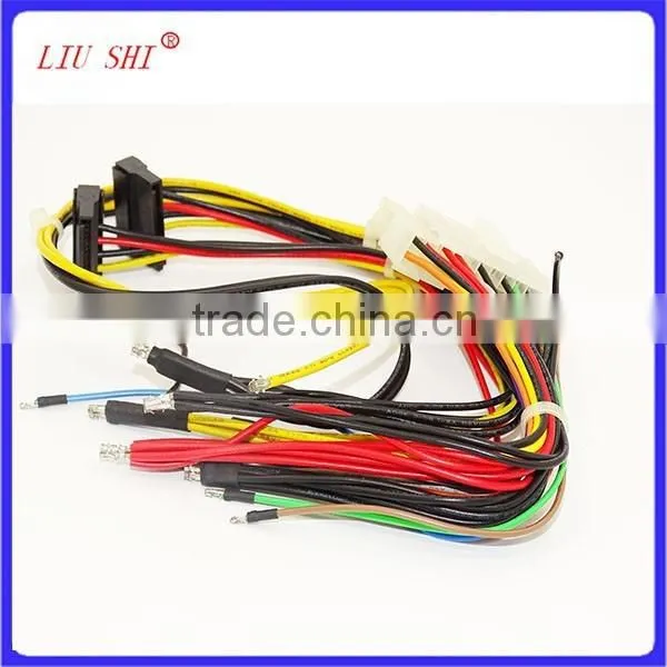 Electrical Wiring Accessories China photo-2