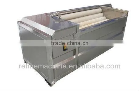 Potato Peeler/potato Washing Machine/carrot Washing/carrot Peeling/radish photo-3