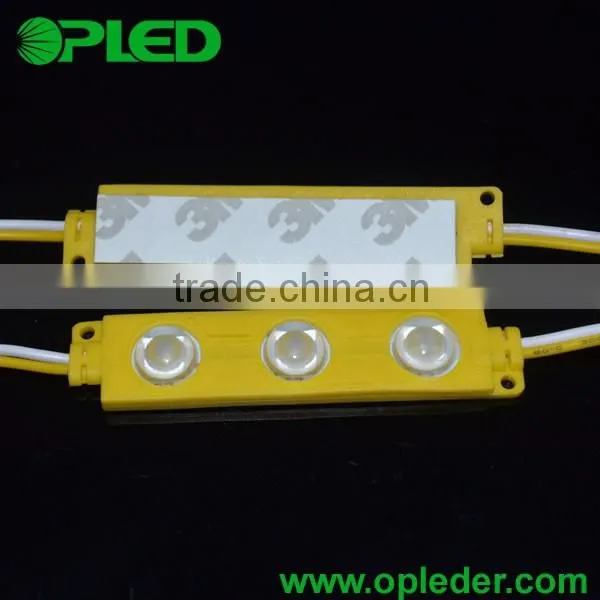 Shenzhen Factory Waterproof Smd 3 5050 Led Module Quality Choice Supplier's Choice photo-2
