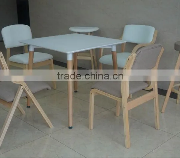 Wooden &plastic Table photo-4