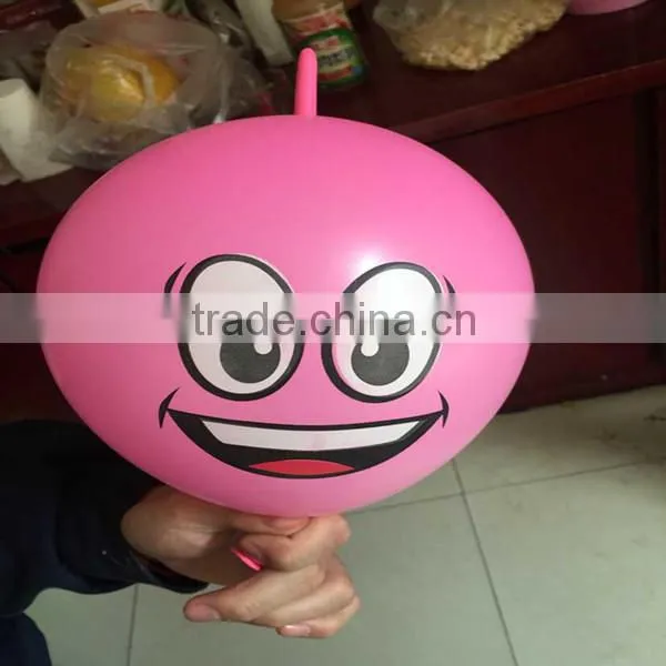 Print Latex Balloon/ Lucht Festival Promotion photo-2