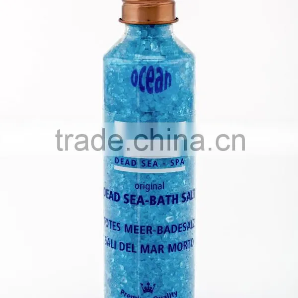 Dead Sea Ocean Aroma Salt 150g Bottle