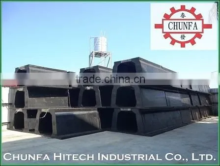 Super Cell for Port Rubber Marine Fender