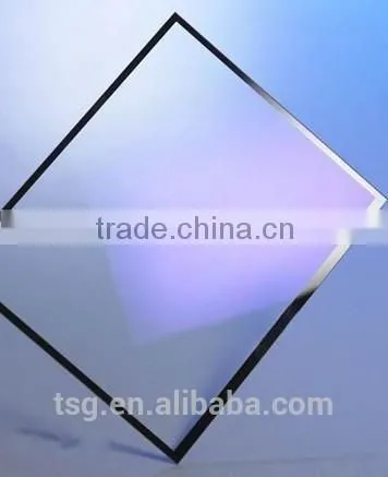 Best Quality Anti-reflective Glass for Musume Showcases photo-2