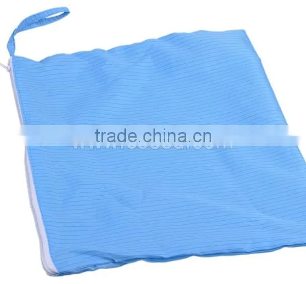 Antistatic Cloth Bag Eco Friendly ESD Bag Dustfree Bag