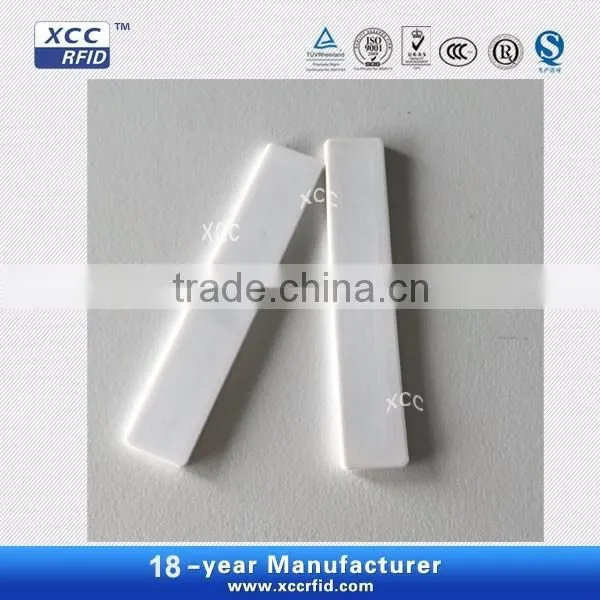uhf silicone laundry tag rfid