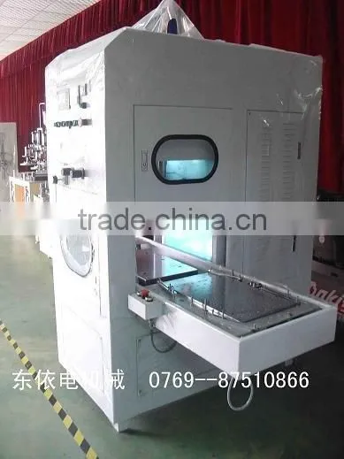 packing machine/creasing machine