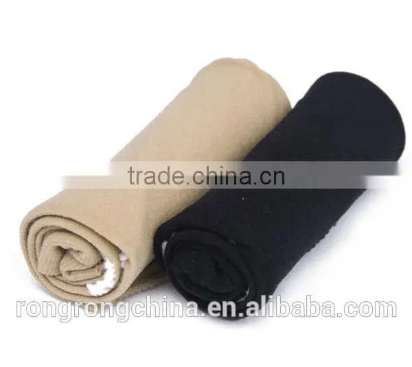 China Women Wear Cheap Knitting Machines Non Slip Ankle Socks photo-5