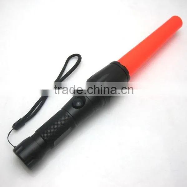 Zoom Led Flashlight T6 XML Multifunctional Flashlights photo-6