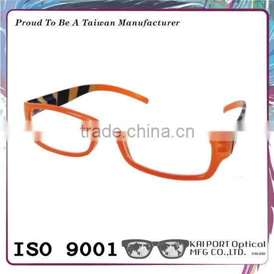 Animals Paper Transfer Pattern Made in Taiwan Wholesale Reading Glasses photo-2