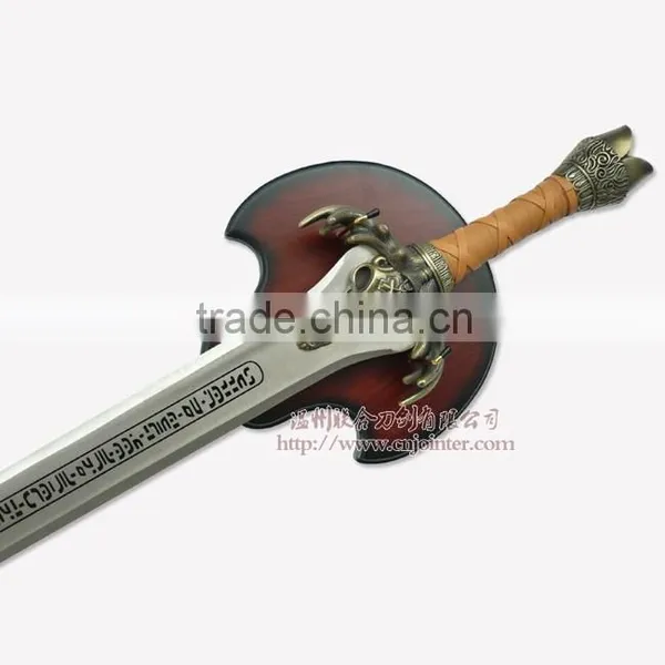Wholesale Conan The Barbarian Swords Movie Swords HK708 photo-2