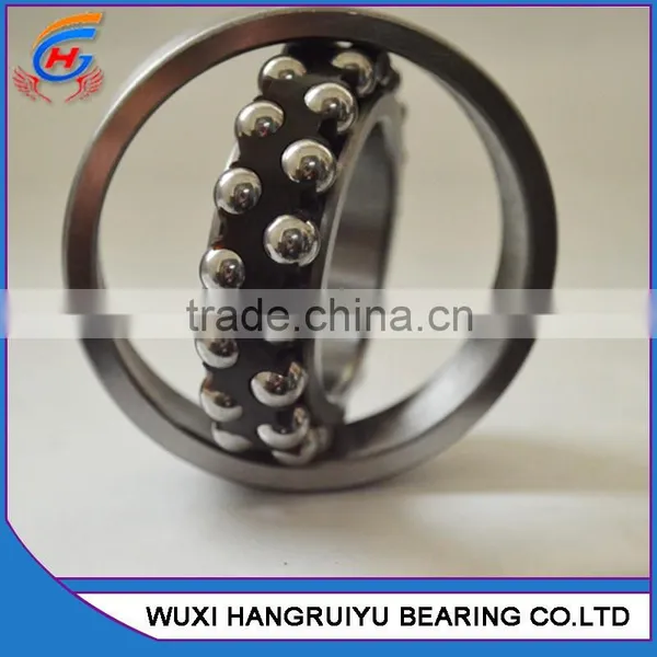 Self-aligning Ball Bearing 1306 photo-2