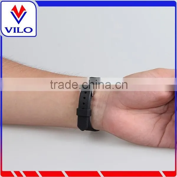 Replacement Band For Fitbit Alta, TPU+TPE Watch Band Wrist Strap For Fitbit Alta photo-5