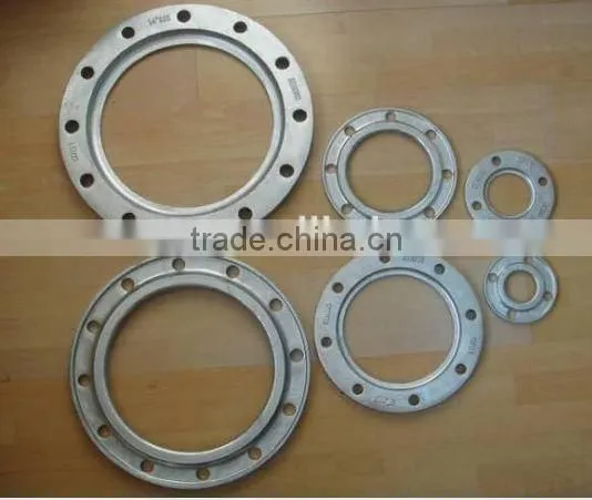 Back Up Flange Ring photo-3
