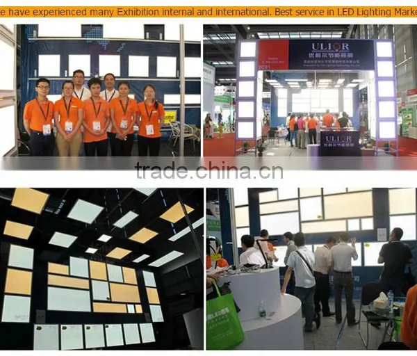 High Quality DLC 4x2 Led Panel 3000K-6000K CCT Adjustable LED Ceiling Panel 1200x600 Dimming Led Panel photo-6