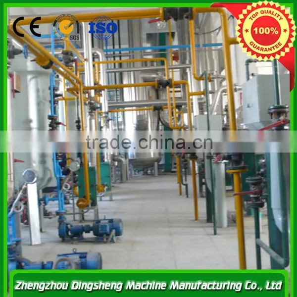 Factory Fish Oil Manufacturing Process photo-2