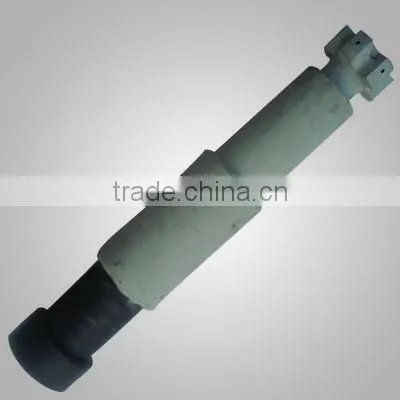 Aluminum Industrial Graphite Product photo-5
