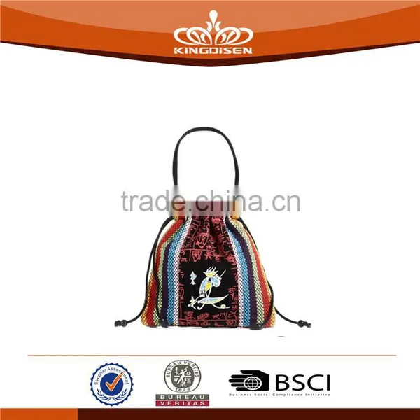 Exquisite Lady Mobile Phone Bags Coin Purse photo-3