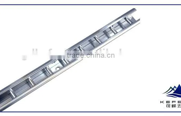 Aluminum Uni Strut Strut Channel Fittings KF-A015 photo-2