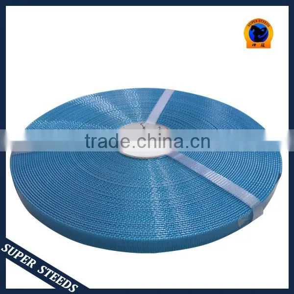 30mm TPU/PVC Coated Nylon Webbing photo-6