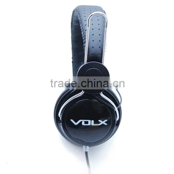 Oem Headphomes Headset Mp3 Player photo-4