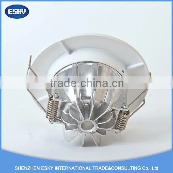 Most Popular Good Quality Led Downlight Parts With Good Offer photo-4