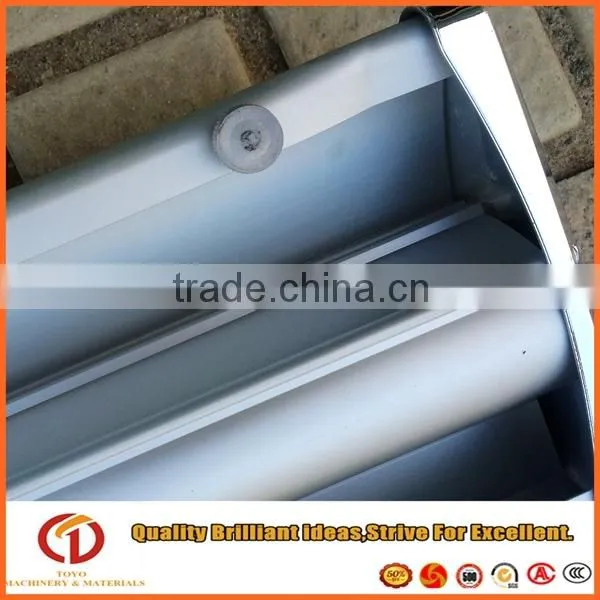 Big Single Side Roll up Stand photo-5