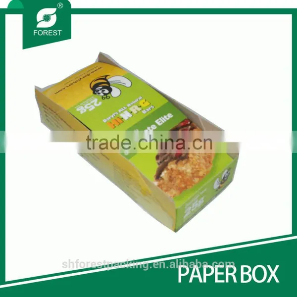 CHEAP PRICE CUSTOM PRINTED CHOCOLATE ELITE BOX photo-2