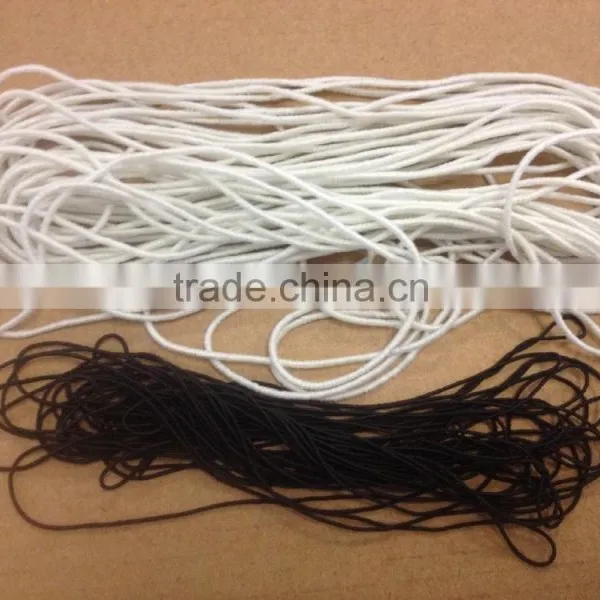 Polyester Elastic Thread for Sport Socks,gloves Accessories photo-3