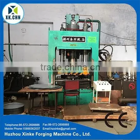 Xinke Y28 for Drawing Hydraulic Press Bench