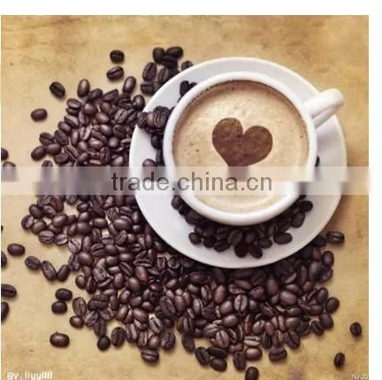 Food Grade Decorative Cappucino Coffee Decoration Tool photo-3