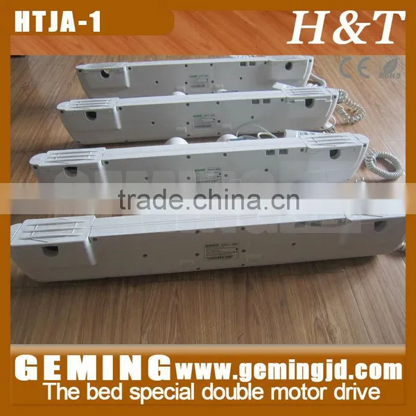 Electric Adjustable Bed Adjustable Bed To Select Dual Motor Drive