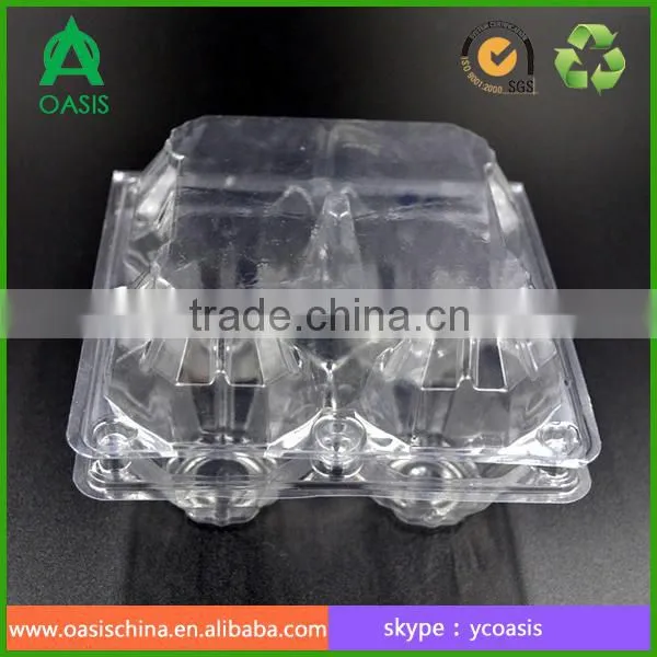 Supply 4 Hole Egg Blister Tray photo-3