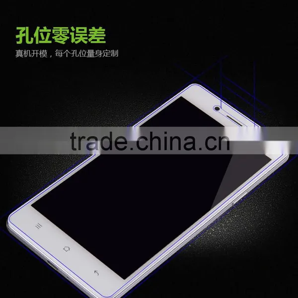 Full Screen Cover Tempered Glass Price Per Square Meter Anti-fingerprint Tempered Glass Screen Protector For OPPO A59 photo-5