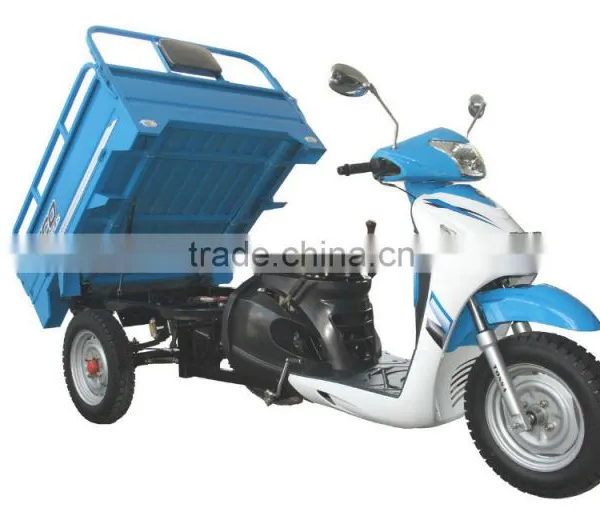TRICYCLE photo-4