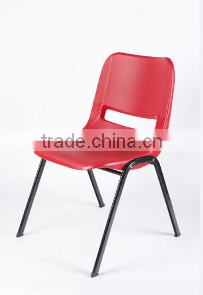 Metal Frame Junior Training Study Chairs Used in Universtiry for Adults 1022a photo-2