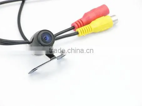 High Quality Wide-angle Lens,high-definition,waterproof Car Rear View Camera,Little Butterfly Car Camera photo-3