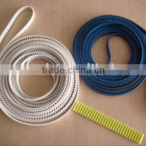 Good Quality PU Timing Belt TT5