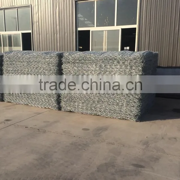 Wire Mesh Gabions photo-6