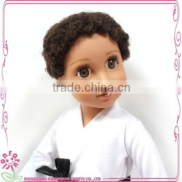 Images American Boy Doll 18" photo-3