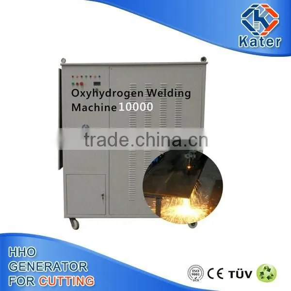 High Quality Mini Portable CNC Flame Cutting Machine photo-4