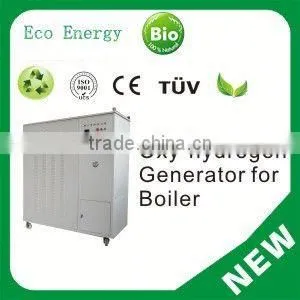 high reliability high mobility hho generator for boiler