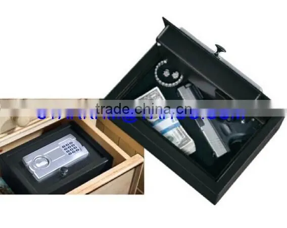 Digital Safe Box Home Safe Electronic Safe Gun Safe Digital Drawer Safe photo-4
