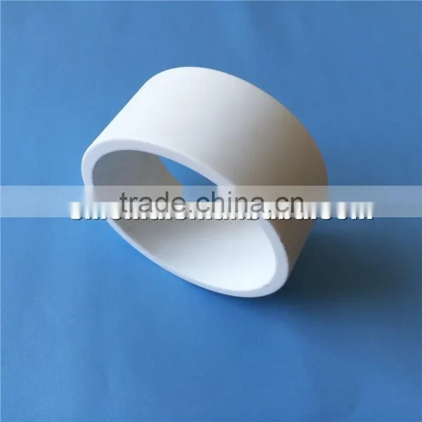 Alumina Ceramic Bushing
