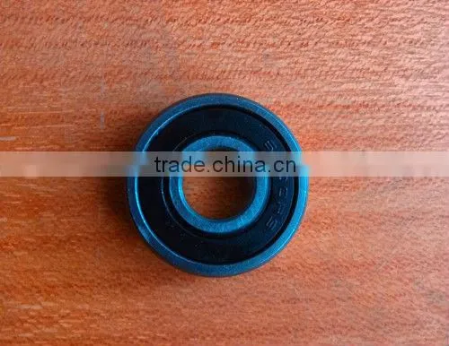 Deep Groove Ball Bearing Wheel Bearing 6200 6300 6800 6900 photo-3