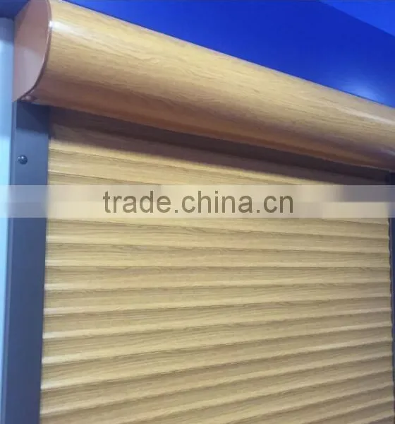 2016 TOP Quality Roller Shutter Windows photo-2